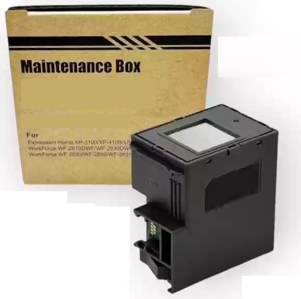 Maintenance Box