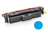 HP ΣΥΜΒΑΤΟ TONER (W2201X, 220X)  (WITH CHIP) PREMIUM CYAN (5500)