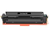 Canon συμβατό toner i-SENSYS LBP631,633,MF651,655,657 (067) BLACK (5102C002) (1350)