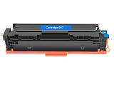 Canon συμβατό toner i-SENSYS LBP631,633,MF651,655,657 (067) CYAN (5101C002) (1250)