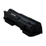 KYOCERA MITA ΣΥΜΒΑΤΟ TONER TK17 / TK18 / TK100  PREMIUM BLACK (7200)