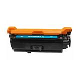 HP ΣΥΜΒΑΤΟ TONER CE251A CYAN - CRG723 (7000)