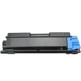 KYOCERA MITA ΣΥΜΒΑΤΟ TONER TK580  (TK590) CYAN - 1T02KTCNL0 (2800)