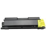 KYOCERA MITA ΣΥΜΒΑΤΟ TONER TK580 - 1T02KTANL0 (TK590) YELLOW (2800)