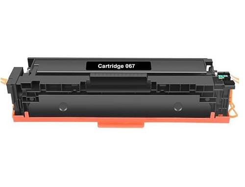 Canon συμβατό toner i-SENSYS LBP631,633,MF651,655,657 (067) BLACK (5102C002) (1350)