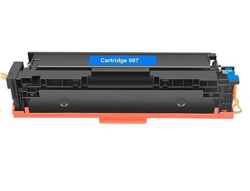 Canon συμβατό toner i-SENSYS LBP631,633,MF651,655,657 (067) CYAN (5101C002) (1250)