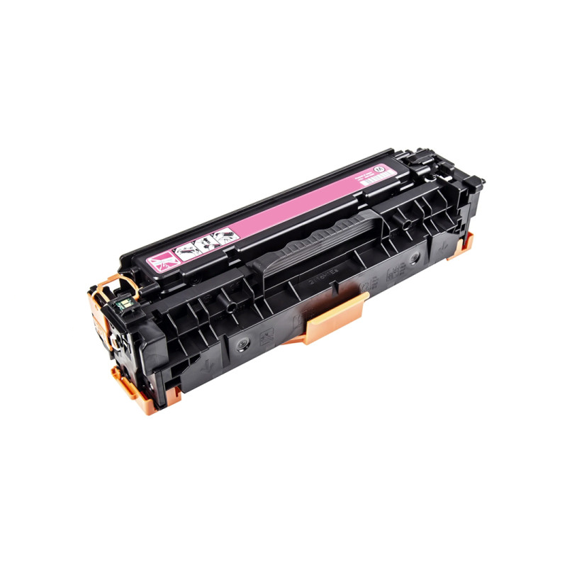 HP ΣΥΜΒΑΤΟ TONER CC533A/CE413A/CF383A MAGENTA BUSINESS  (2800)