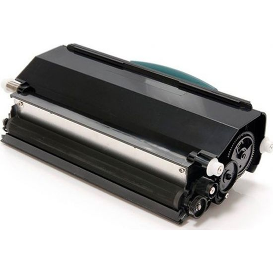 LEXMARK ΣΥΜΒΑΤΟ TONER E260X - (E260A11E, 0E260A11E) BLACK (3500)