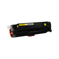 HP ΣΥΜΒΑΤΟ TONER CC532A/CE412X/CF382A YELLOW BUSINESS (2800)