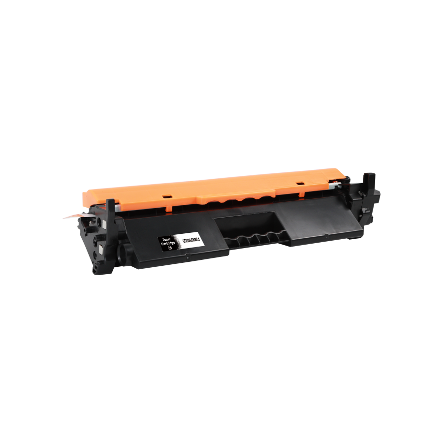 HP ΣΥΜΒΑΤΟ TONER CF230A / CANON CRG051 BUSINESS QUALITY BLACK(1600)