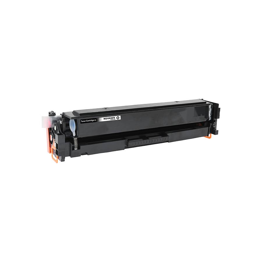 HP ΣΥΜΒΑΤΟ TONER  W2210X/207X BUSINESS QUALITY BLACK (3150) ΜΕ Chip