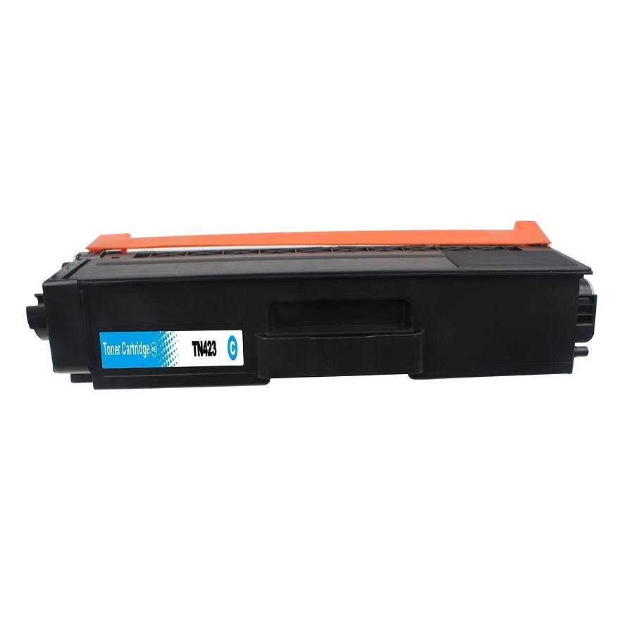 BROTHER ΣΥΜΒΑΤΟ TONER TN423 / TN421 / 426 CYAN(4000）