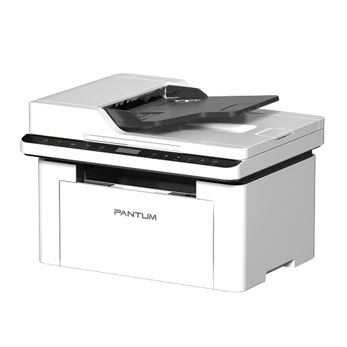 PANTUM BM2300AW MONO MULTIFUNCTION PRINTER ΜΕ ΑΥΤΟΜΑΤΟ ΤΡΟΦΟΔΟΤΗ  (USB+WIFI)