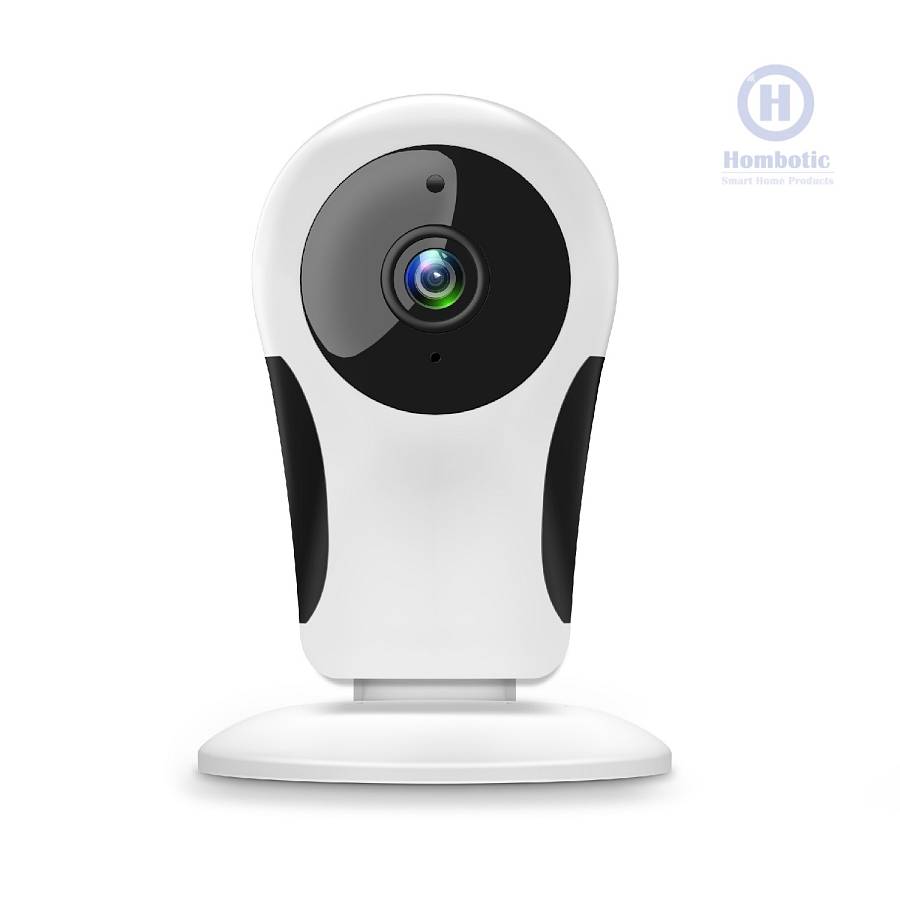 WIFI SMART IP CAMERA HOMBOTIC