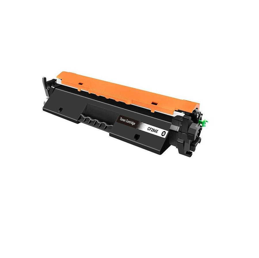 HP ΣΥΜΒΑΤΟ TONER CF294X (94X) PREMIUM BLACK (2800)