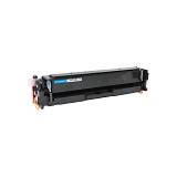 HP ΣΥΜΒΑΤΟ TONER  W2211X/207X BUSINESS QUALITY CYAN (2450) ΜΕ CHIP