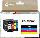 CANON (9254B010, PGI2500XLBKCMY) MULTIPACK ΣΥΜΒΑΤΟ