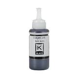 EPSON ΣΥΜΒΑΤΟ INK T6641/T6731 BLACK BOTTLE (100ml)